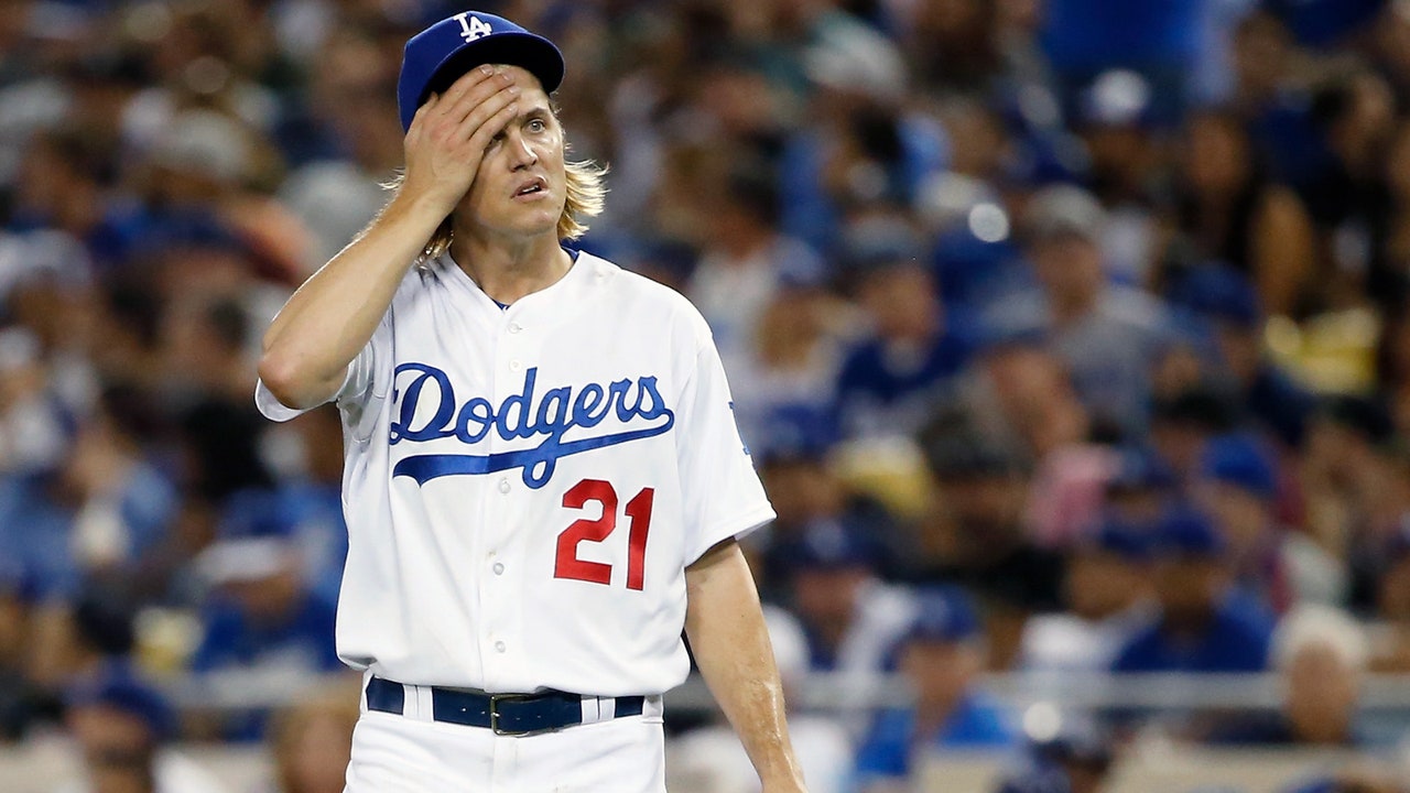 October Moment: When the stretch hurts